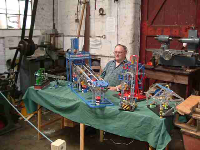Engineering