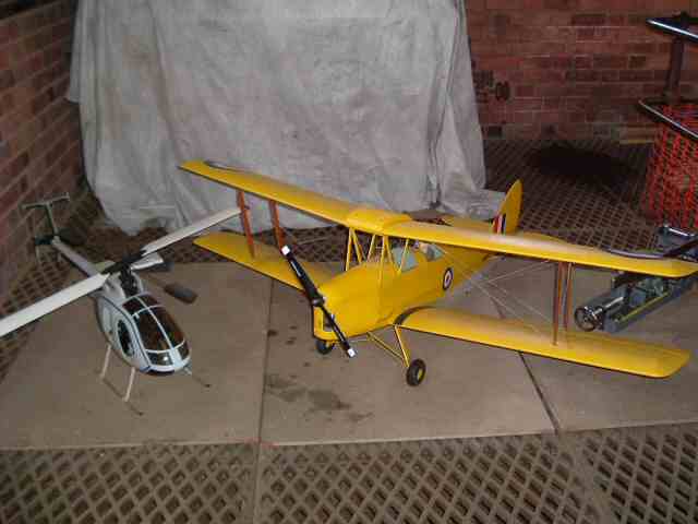 Planes