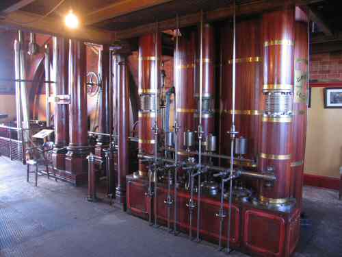 C engine steam cylinders